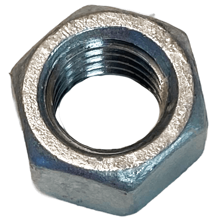 PNC3410-H 3/4-10 Finished Hex Nut